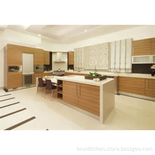 Luxurious Home Venner Cocina Cabinetry Design Kitchen Cabinet